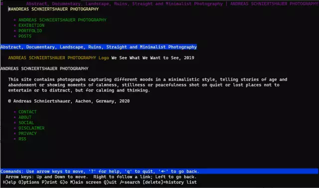 "Screenshot SCHNIERTSHAUER PHOTOGRAPHY"