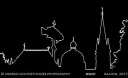 'Silhouette' in a higher resolution