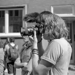 'Haarfrisur' in a higher resolution