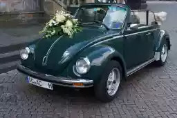 'Oldtimer' in a higher resolution