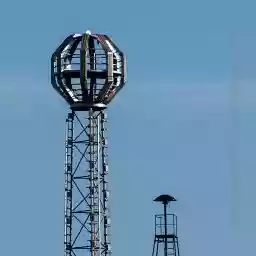 'Wettersäule' in a higher resolution