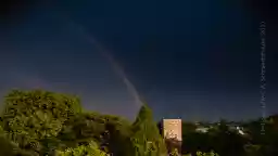 'Regenbogen' in a higher resolution