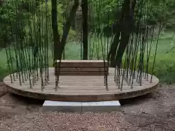 'Verborgene Mitte' in a higher resolution