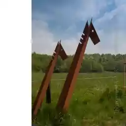 'Stockpferde' in a higher resolution