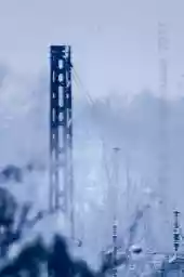 'Oberleitungsmast' in a higher resolution