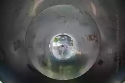 'Rutsche' in a higher resolution