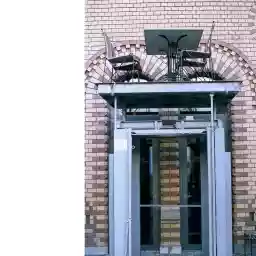 'Sitzgelegenheit' in a higher resolution