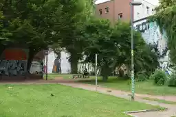 'Hall of Fame' in a higher resolution