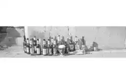 'Bierflaschentreffen' in a higher resolution