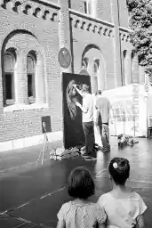 'Faszination' in a higher resolution