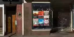 'Schmuddel Ecke' in a higher resolution