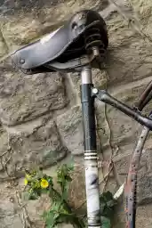 'Fahrrad' in a higher resolution