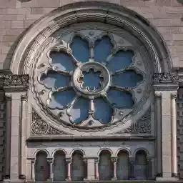 'Öcher Sacre Coeur IV' in a higher resolution