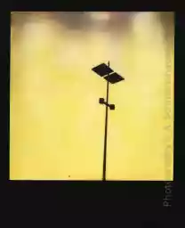 'Street Lamp' in a higher resolution