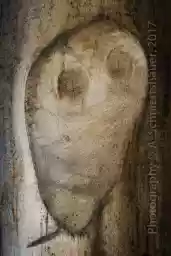 'Face to Face' in a higher resolution