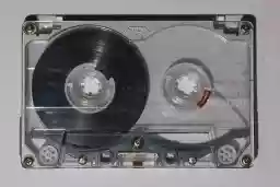 'TDK' in a higher resolution