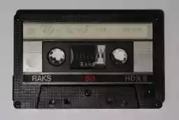 'RAKS' in a higher resolution