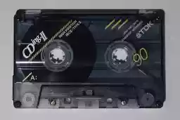 'TDK' in a higher resolution