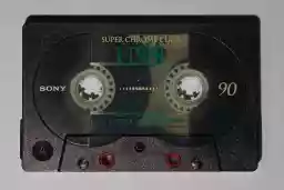 'Sony' in a higher resolution