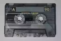 'Sony' in a higher resolution