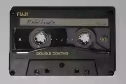 'FUJI' in a higher resolution