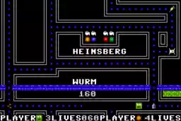 'CORONA-MAN Level 6' in a higher resolution