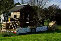 'Holz' in a higher resolution