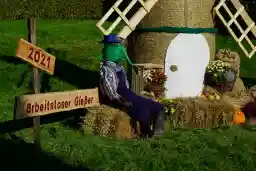 'Arbeitsloser Gießer' in a higher resolution