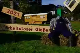 'Arbeitsloser Gießer' in a higher resolution