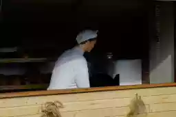 'Bäcker' in a higher resolution