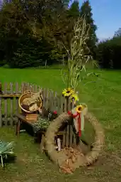 'Strohkranz' in a higher resolution