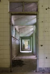 'Korridor' in a higher resolution