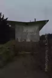 'Wartehäuschen' in a higher resolution