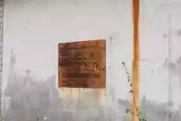 'Wartehäuschen' in a higher resolution