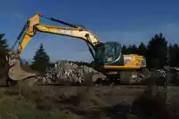 'Bagger' in a higher resolution