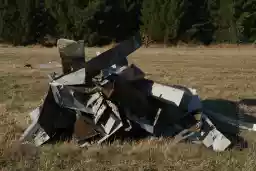 'Altmetall' in a higher resolution