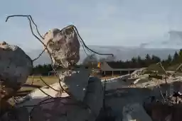 'Betonreste' in a higher resolution