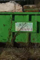 'Kontainer' in a higher resolution