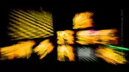 'tele visions' in a higher resolution