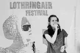 'Claudine from Monophona' in a higher resolution