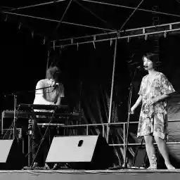 'The Rodeo (6. Lothringair street festival)' in a higher resolution