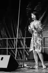 'The Rodeo (Dorothée, 6. Lothringair street festival)' in a higher resolution