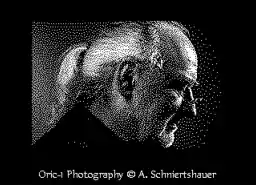 'Walter' in a higher resolution