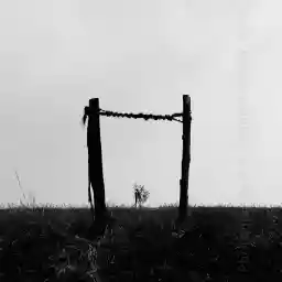 'Eingerahmt' in a higher resolution