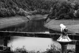 'Ausblick Urftsee' in a higher resolution