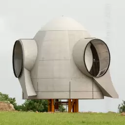 'Nabe Windkraftanlage Enercon E-101' in a higher resolution