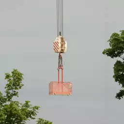 'Krankhaken und Korb' in a higher resolution