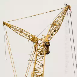 'Krandetail' in a higher resolution