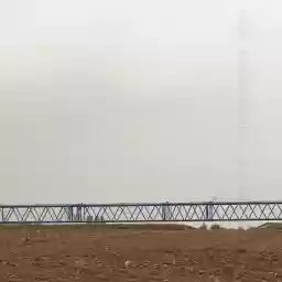 'Mittelsegment Kranausleger' in a higher resolution