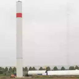 'Turm' in a higher resolution